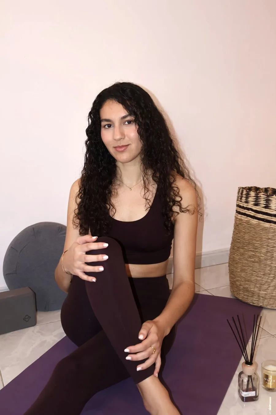 Alba Fleitas