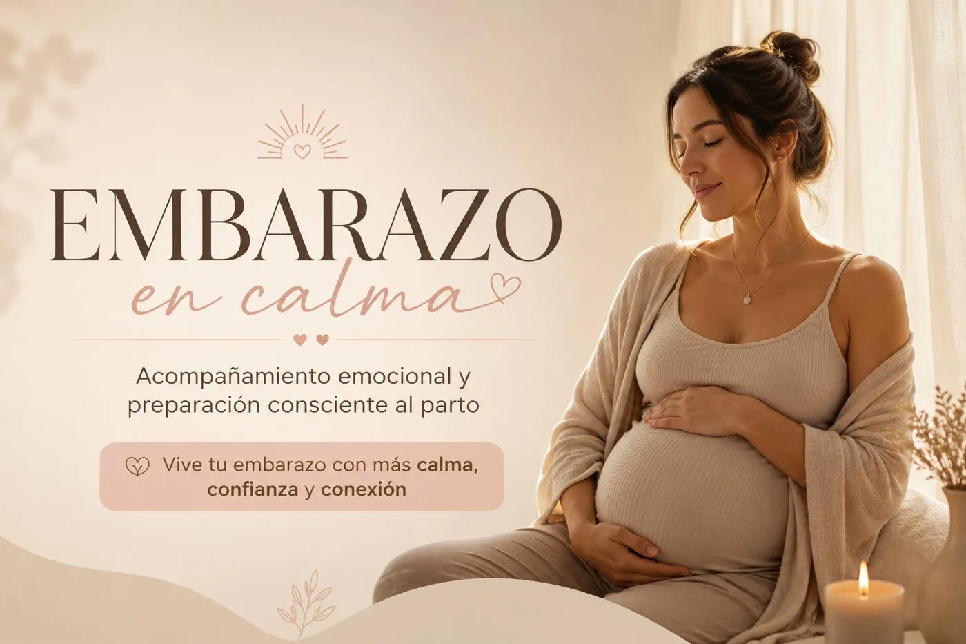 Programa Parto en Calma